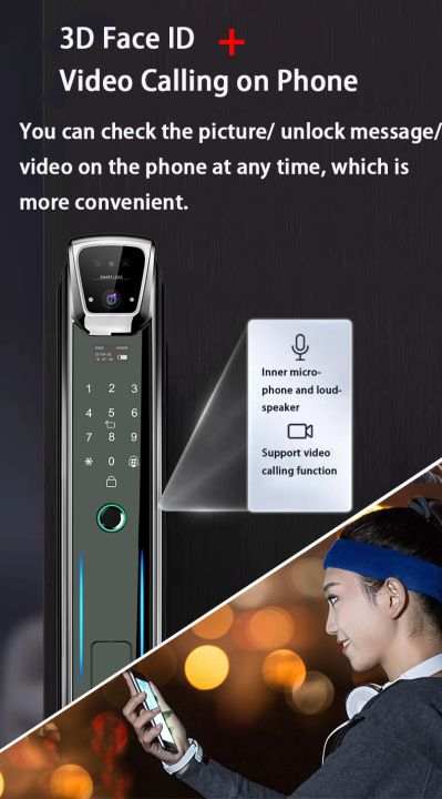hot-sell-camera-face-id-recognition-video-calling-smart-tuya-wifi-app-biometric-fingerprint-code-card-home-door-lock