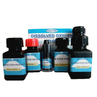 Dissolved Oxygen Test Kit