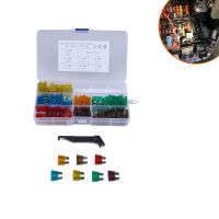 [COD] Cross-border hot sale-120 pcs medium fuse/fuse/universal fuse extractor