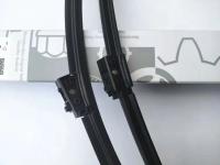 RHD Car wipers สำหรับ Mercedes Benz C/E Class Wiperใบปัดน้ำฝนขั้นสูงสำหรับ W205 A205 C205 S205 A204 C204 S204 W203 W204 W211 S212 W212 W213 C180 C200 C220 C230 C240 C250 C300 C350 E180 E200 E220 E250 E300 E350