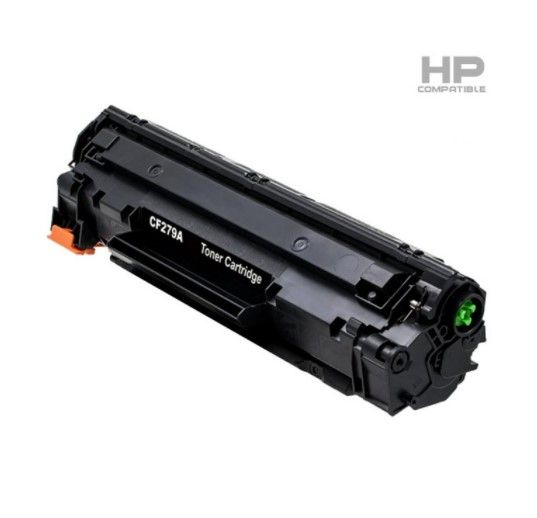 toner-ตลับหมึกเทียบเท่ารุ่น-hp-79a-cf279a-black-สำหรับ-printer-hp-laserjet-pro-m12a-m12w-mfp-m26a-mfp-m26nw