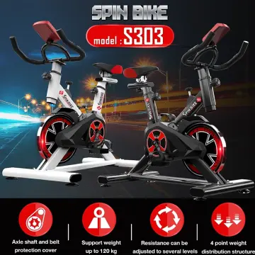 Original discount spin bike