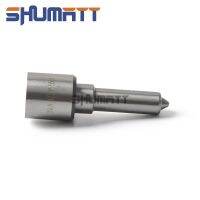 Shumatt จีนทำใหม่หัวฉีดน้ำมันเชื้อเพลิงหัวฉีด DLLA146P1296 +/ 0433171811สำหรับหัวฉีด0445110141