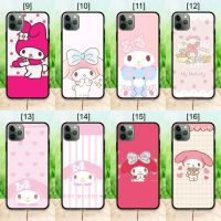 iPhone 11 12 13 Case Mymelody มายเมโลดี้