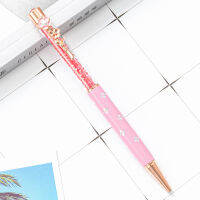 1mm Ballpoint Pen 1mm Pen For Kids Stationery Gift Ballpoint Pen Black Ink Pen 1mm Ballpoint Pen Signature Pen Business Ballpoint Pen Cute Pen Flower Ballpoint Pen School Office Supply 1mm Pen For Kids Stationery Gift Stationery Gift