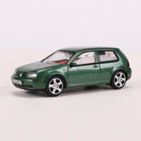 [Funny NaiNaiKei]GCD 1:64 Golf GTI MK8 MK4รุ่นอัลลอยรถ