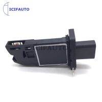 8V21-12B579-AA MAF เครื่องวัดเซ็นเซอร์การไหลของอากาศเชิงมวลสำหรับ Ford B-Max ฟิเอสต้ากาแล็กซี่ Mondeo Ranger S-Max Transit 1.0 1.5 1.6 2.0 2.2 3.2