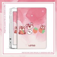 เคส กันกระแทก พร้อมช่องใส่ปากกา สําหรับ Ipad 10 Air 5 4 3 2 1 2022 Ipad 10th 9th 8th 7th Mini 6th 5th 4th Pro 11 10.5 9.7 10.2 10.9 นิ้ว