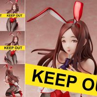 Figure ฟิกเกอร์ By Skytube Character BINDing Creators Opinion Collection Akagi Youko Yoko อากากิ โยโกะ 1/4 Bunny ชุดบันนี้ Ver Anime อนิเมะ การ์ตูน มังงะ คอลเลกชัน ของขวัญ Gift จากการ์ตูนดังญี่ปุ่น New Collection Doll ตุ๊กตา manga Model โมเดล