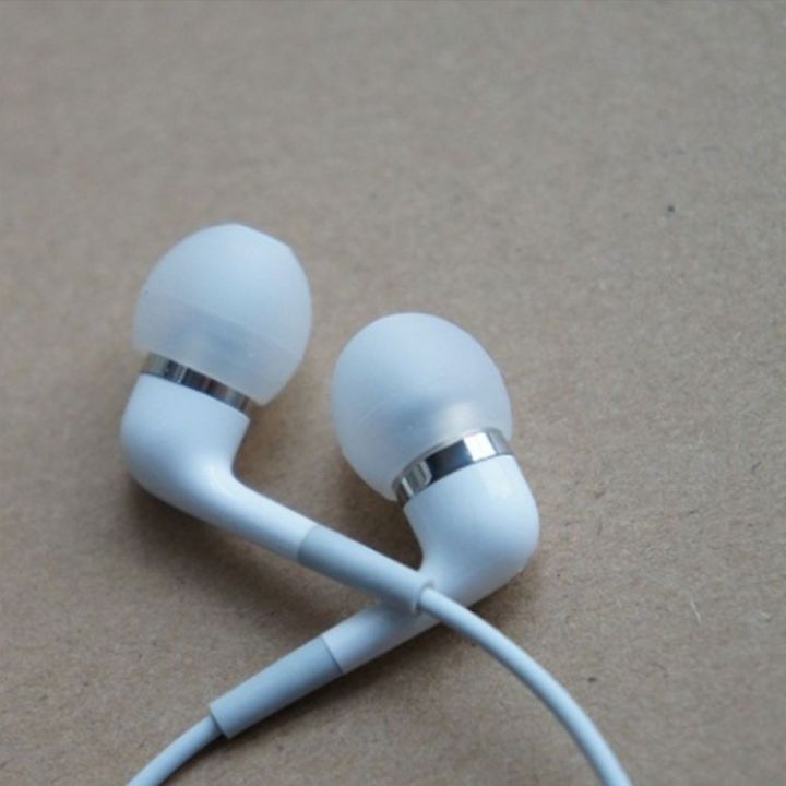 smooth-amp-comfortable-tips-anti-drop-earplug-washable-earplugs-headphone-เป็นมิตรกับสิ่งแวดล้อม-propa-repairing-parts