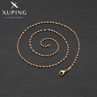 【CC】△◑✱ Corinada Xuping Jewelry New Arrival Gold Mothers Day X000443626