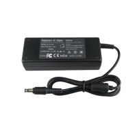 {KOLT Digital} 19V 4.74A 90W แล็ปท็อป Ac Power Adapter Charger สำหรับ Samsung R65 R520 R522 R530 R580 R560 R518 R410 R429 R439 R453 5.5มม.X 4.0มม.