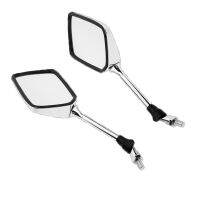 Motorcycle Rearview Mirror Scooter Side Mirrors for Honda CB400 CB-1 CB Hornets CBR ZRX400 VTR250 CB750 250cc 400cc 750cc