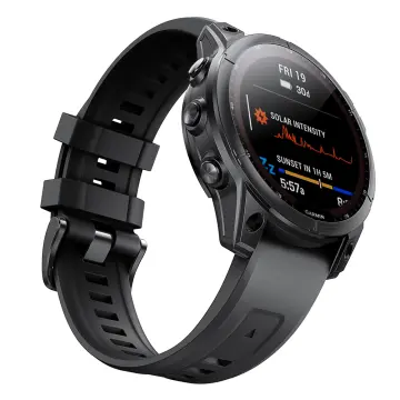 Garmin fenix discount 5x sapphire accessories