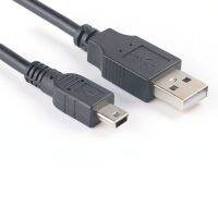 3M USB สายชาร์จ USB ข้อมูล USB ขนาดเล็ก2.0ตัวผู้กับ Mini-B ตัวผู้5ขาสำหรับเครื่องเล่น MP4 MP3กล้องดิจิตอล