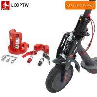 Monorim High Strength Fixtures Holder Kit for Xiaomi M365/1s/pro Easily Removable Fixing Electric Scooter Fold Construction Part