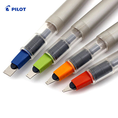 Pilot Parallel Pen Art Artist Calligraphy Pen Special Font English Gothic Font Writing Pen