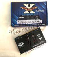 HOT** ปรีแอมป์เครื่องเสียงรถยนต์ ปรีหลอด12v.DC 7แบรนด์PLATINUM X PL-888 เสียงดี ถูก(แยกซับอิสระ) ส่งด่วน เครื่อง เสียง ติด รถยนต์ ชุด เครื่อง เสียง รถยนต์ ติดเครื่อง เสียง รถยนต์ เครื่อง เสียง รถยนต์ ฟัง ใน บ้าน