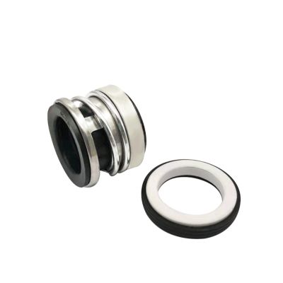 【2023】CE-CA-NBR 3540mm Mec.hanical Shaft Seal Single Spring For Water Pups
