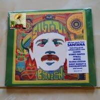 ต้นฉบับต้นฉบับSantana Corazonอัลบั้มใหม่CD29GY