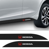 NEW 2pcs Car Door Side Sticker Side Skirt Car Decal Badge for Honda CBR300RR CBR600RR CBR1000RR CBR500R CBR650F VFR800 1200 VTX1300 ting