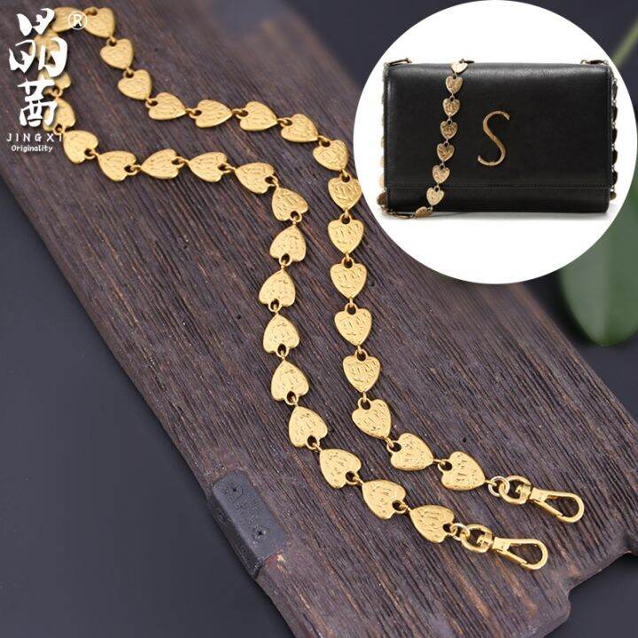 suitable for YSL Bag chain backpack with messenger bag shoulder strap
