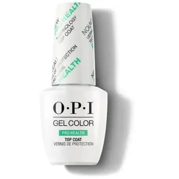 OPI GelColor Base Coat 0.5 oz