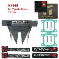 กกวาล์วสำหรับยามาฮ่า Blasterdt200 YFS200 1988-2006 V4145 Vforce4