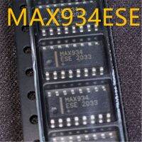 New and original 10pieces MAX934ESE MAX934 SOP16