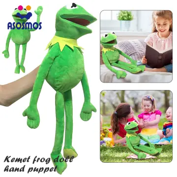 The Muppets Miss Piggy Muppet Plush Hand Puppet 40cm