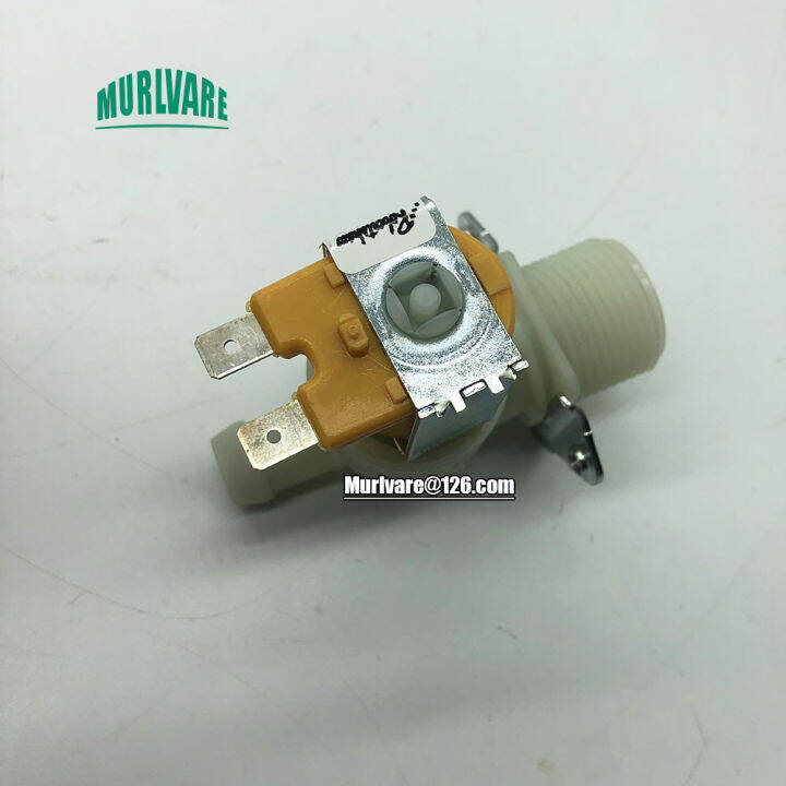 เครื่องทำน้ำแข็ง-water-inlet-valve-452993-01-24v-9-5w-solenoid-valve-สำหรับ-hoshizaki-ice-making-machine-maintenance-part-s