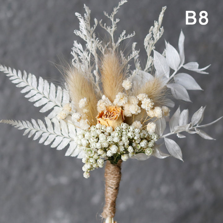 bali-ดอกยิปโซฟิลาสำหรับงานแต่งงานดอกเล็กๆดอกไม้แห้ง-ใบไม้ช่อดอกไม้ขนาดเล็กสำหรับเพื่อนเจ้าสาวบนโต๊ะอุปกรณ์ประกอบฉากสำหรับงานฝีมือแบบทำมือตกแต่งบ้าน1ชิ้น