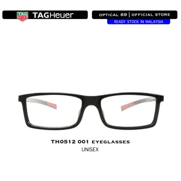 Shop Tag Heuer Eyeglasses online Mar 2024 Lazada .my