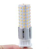 G12สว่างพิเศษ15W AC85V-265V SMD2835 96Led 1200ลูเมนโคมไฟ Led หลอดโคมไฟหลอดข้าวโพดพร้อมการแผ่รังสีความร้อน