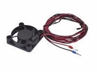 3D Printer Extruder Fan Replacement for Flashforge/ Monoprice Dual Extrusion 3D printer