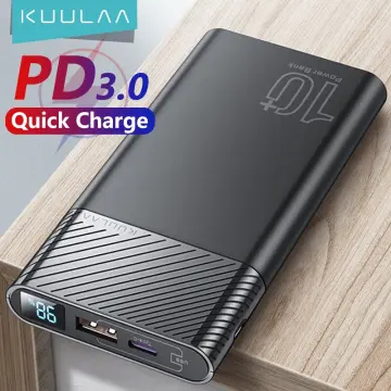 Pd Power Bank 10000 - Best Price in Singapore - Sep 2023