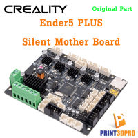 Creality Part Ender5 PLUS Silent Mother Board For Ender5 Plus 3D Printer