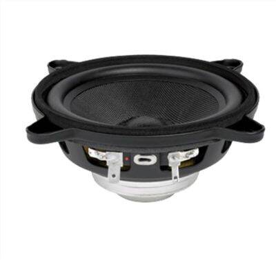 Faital ลำโพง4FE32เดิม4 "-30W-91Db คอยล์เสียง4วูฟเฟอร์นิ้วนีโอดิเมียม19มม. 8Ω วูฟเฟอร์เต็มช่วง (1ชิ้น)