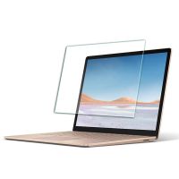 [HOT TALQQQWWEGE 583] กระจกเทมเปอร์สำหรับ Microsoft Surface Laptop 1 2 3 4 13.5 Quot; แล็ปท็อป4 3 15 Quot; แล็ปท็อปไป12.4 Quot; ฟิล์มป้องกันกระเป๋าป้องกันจอแท็บแล็ต