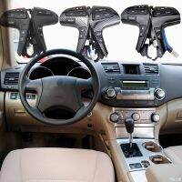 Replacement Multifunctional Steering Wheel 84250 0E120 For TOYOTA HILUX VIGO COROLLA CAMRY HIGHLANDER INNOVA