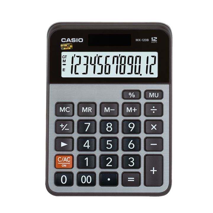 casio-casio-mx-120s-business-office-computer-desktop-commercial-financial-small-calculator-free-shipping