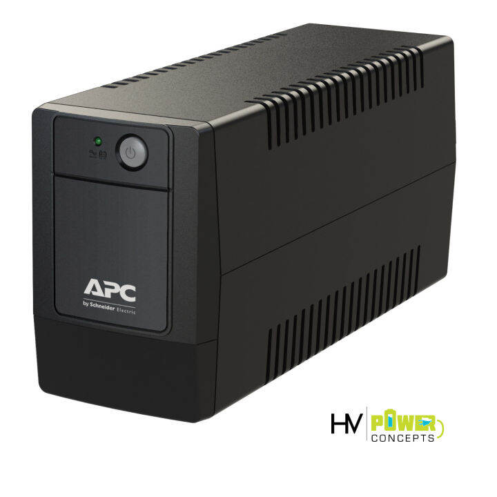 APC BVX650IPH Uninterruptible Power Supply Lazada PH