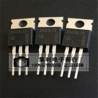 5ชิ้น2N03L13 SPP42N03S2L-13ของแท้ใหม่ถึง-220 TO220 30โวลต์/42A