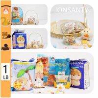 Sooangel 100g jonsanty อาหารหนูแฮมสเตอร์นำเข้าอาหารสัตว์เลี้ยงอาหารกระรอกเม่น