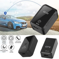 Setof GF070922 Magnetic Mini Car Tracker GPS Real Time Tracking Locator อุปกรณ์ Magnetic GPS Tracker Real-Time Vehicle Locator