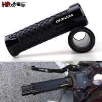 For BMW G310GS G310 GS G 310GS 2017 2018 2019 2020 7/8 22mm Motorcycle CNC Accessories Handlebar Grips Anti-Skid Handle Bar Grip