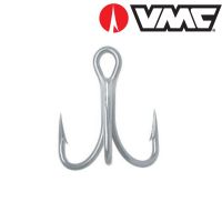 VMC 9626 OShaughnessy Treble Ultrapoint 3X Fishing Hook