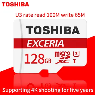 Micro Sd U3 Giá Tốt T09/2023 | Mua Tại Lazada.Vn