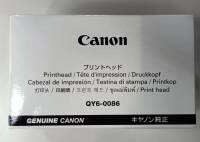 CANON หัวพิมพ์ QY6-0086 Print Head Canon (QY6-0086) For  Canon MX727 / MX927 / IX6770 / IX6870 ของแท้