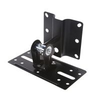 Universal Home Theater Steel Adjustable Speaker Ceiling Wall Mount Brackets